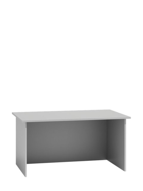 Biurko Standard STANDARD BIAŁY