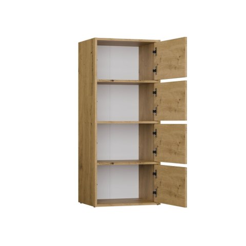 Komoda ALMA DĄB ARTISAN