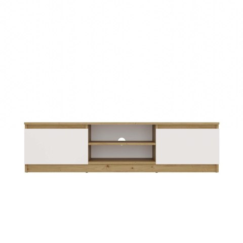 RTV Malwa 140 DĄB ARTISAN BIEL