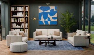 SOFA LINA BEŻOWY